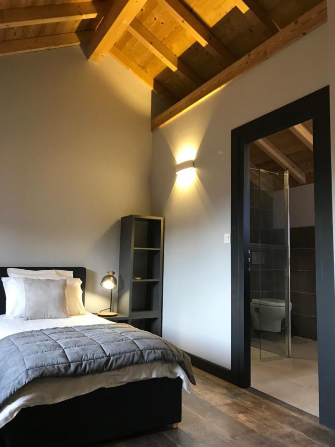Chalet Barbara With Swimming Pool In The Heart Of Oisans Le Bourg-dʼOisans Kültér fotó
